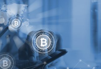 Real Estate Transactions & Crypto